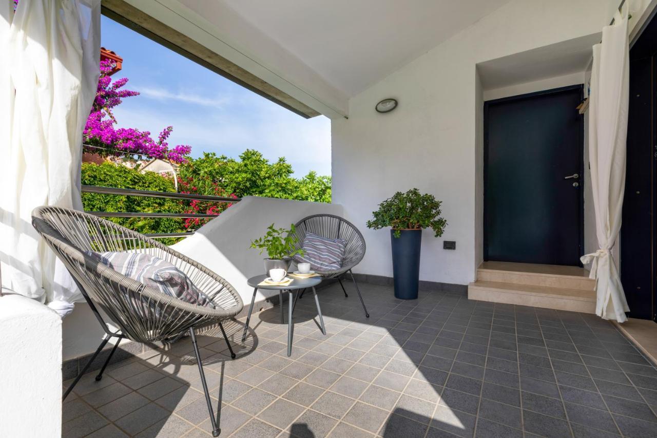 Milena Apartments Rabac Exterior photo