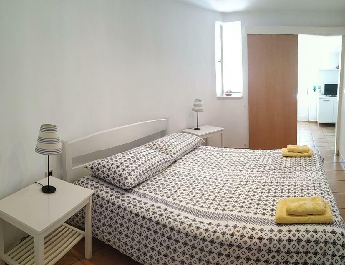 Milena Apartments Rabac Exterior photo