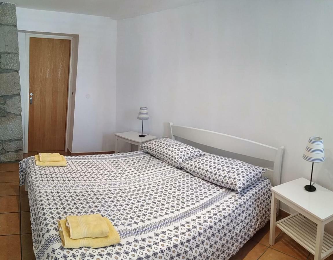 Milena Apartments Rabac Exterior photo
